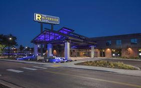 The Riverside Hotel Boise Idaho